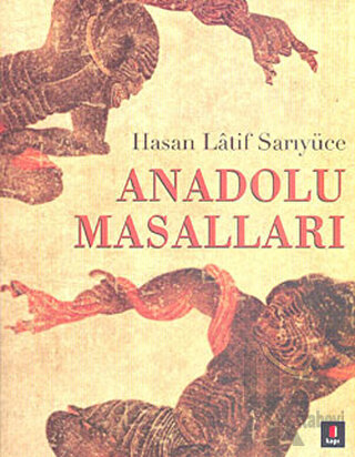 Anadolu Masalları - Halkkitabevi