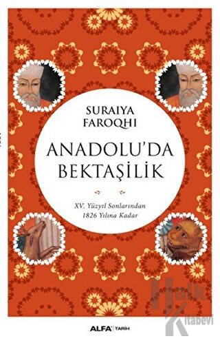 Anadolu'da Bektaşilik