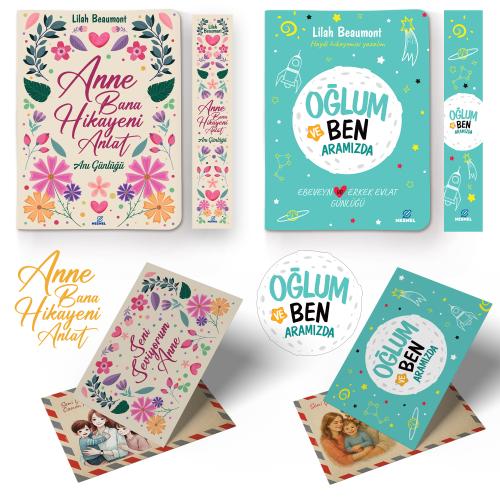 Anne Bana Hikayeni Anlat - Oğlum ve Ben