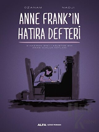 Anne Frank'in Hatıra Defteri