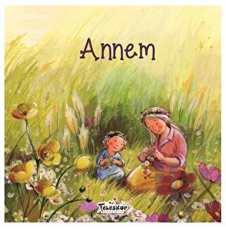 Annem - Halkkitabevi