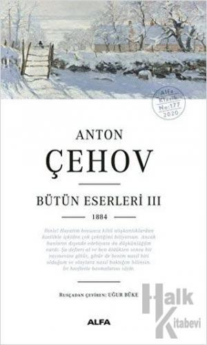 Anton Çehov Bütün Eserleri 3