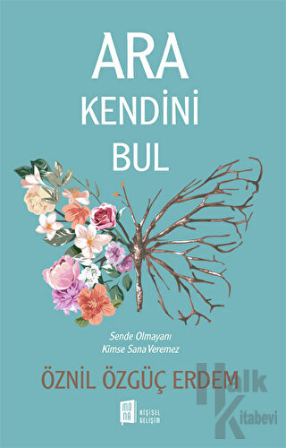 Ara Kendini Bul - Halkkitabevi