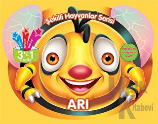 Arı - Halkkitabevi