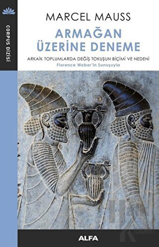 Armağan Üzerine Deneme - Halkkitabevi