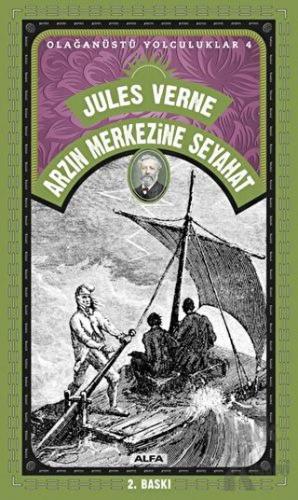 Arzın Merkezine Seyahat - Halkkitabevi