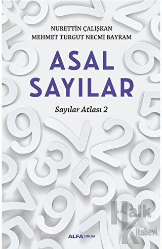 Asal Sayılar