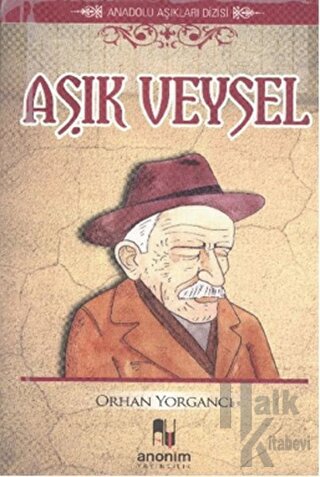 Aşık Veysel