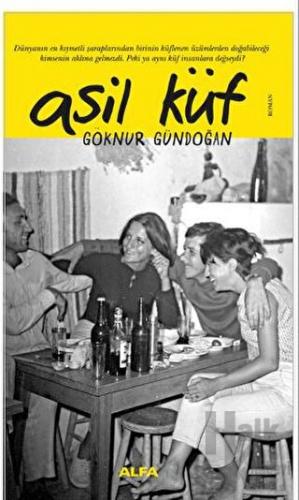 Asil Küf - Halkkitabevi