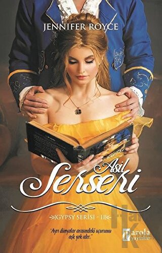 Asil Serseri - Halkkitabevi