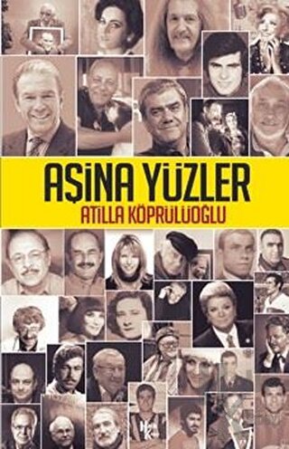 Aşina Yüzler