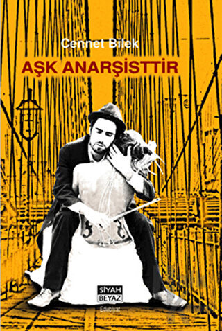 Aşk Anarşisttir - Halkkitabevi