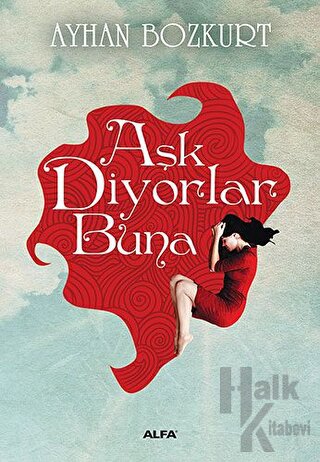 Aşk Diyorlar Buna