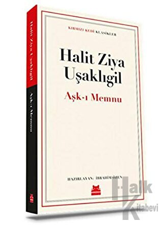 Aşk-ı Memnu - Halkkitabevi