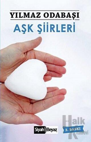 Aşk Şiirleri - Halkkitabevi