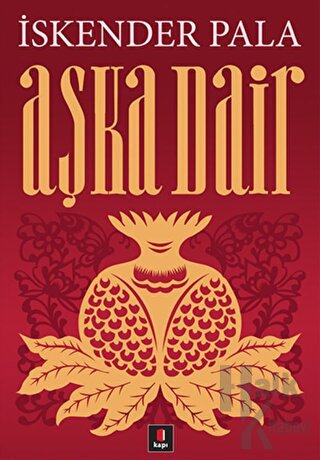 Aşka Dair - Halkkitabevi
