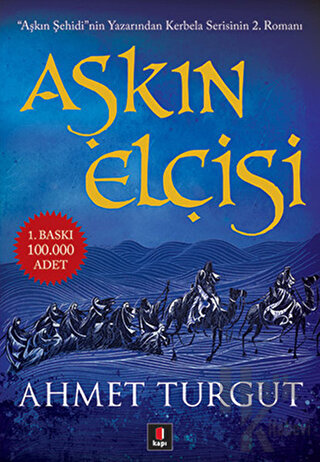 Aşkın Elçisi - Halkkitabevi