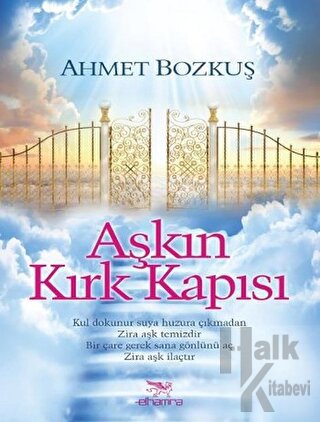Aşkın Kırk Kapısı