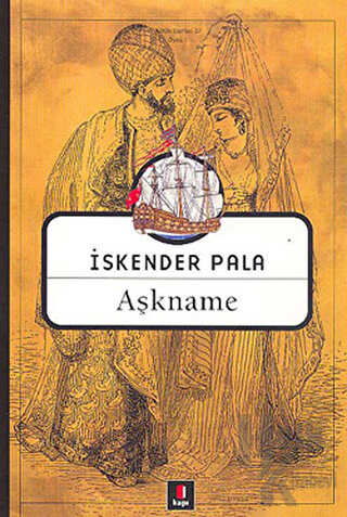 Aşkname - Halkkitabevi