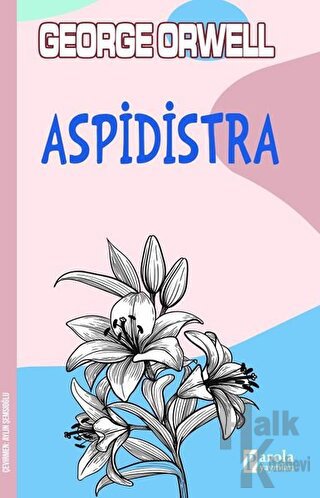 Aspidistra