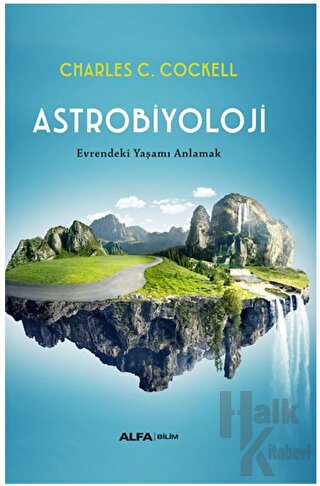 Astrobiyoloji (Ciltli)