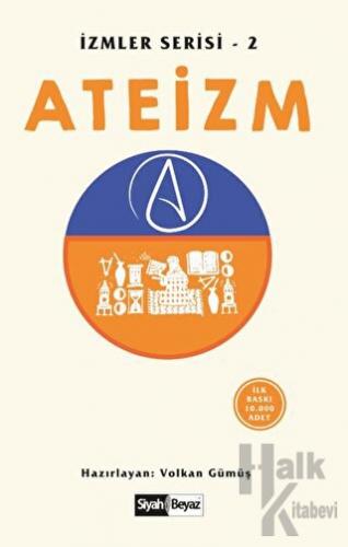 Ateizm - Halkkitabevi