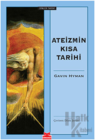 Ateizmin Kısa Tarihi