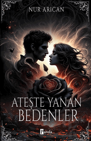 Ateşte Yanan Bedenler - Halkkitabevi