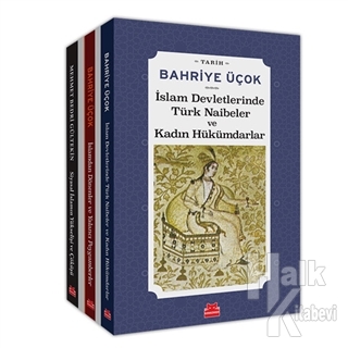 Aydınlanma Seti (3 Kitap) - Halkkitabevi