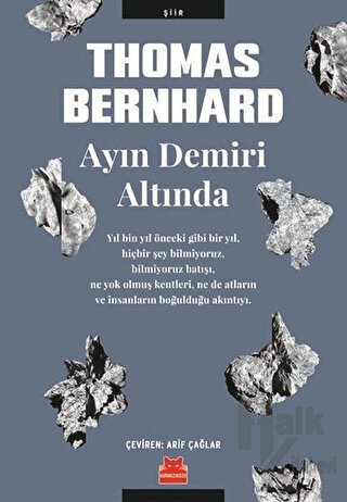 Ayın Demiri Altında