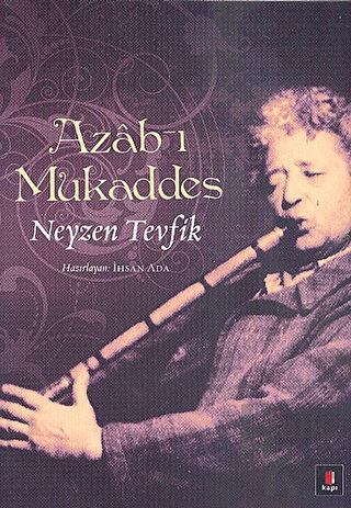Azab-ı Mukaddes - Halkkitabevi
