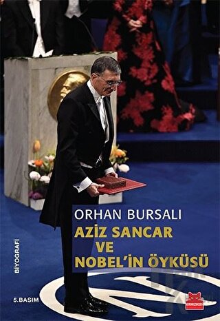 Aziz Sancar ve Nobel'in Öyküsü - Halkkitabevi