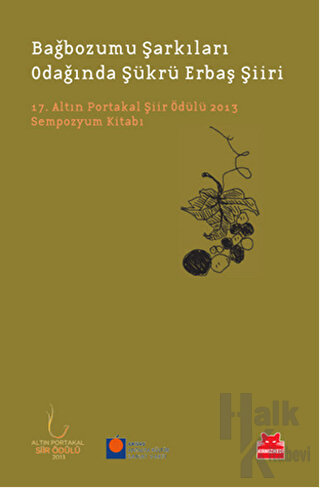 Bağbozumu Şarkıları Odağında Şükrü Erbaş Şiiri