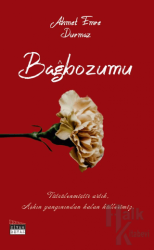 Bağbozumu - Halkkitabevi