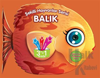 Balık - Halkkitabevi