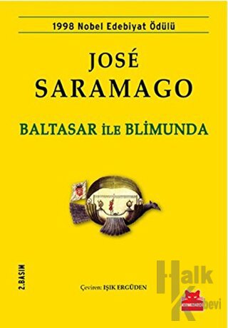 Baltasar ile Blimunda