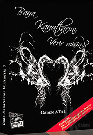 Bana Kanatlarını Verir misin? - Halkkitabevi