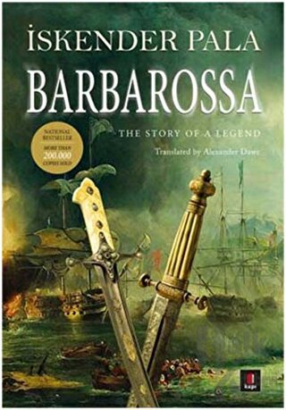 Barbarossa: The Story Of a Legend