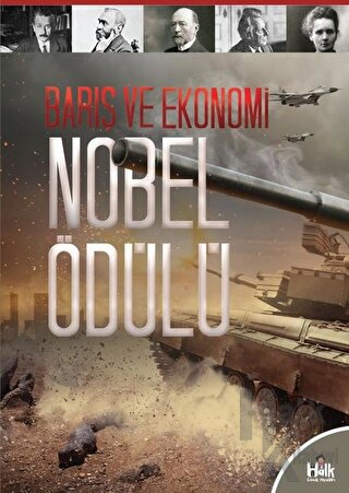 Barış ve Ekonomi - Nobel Ödülü