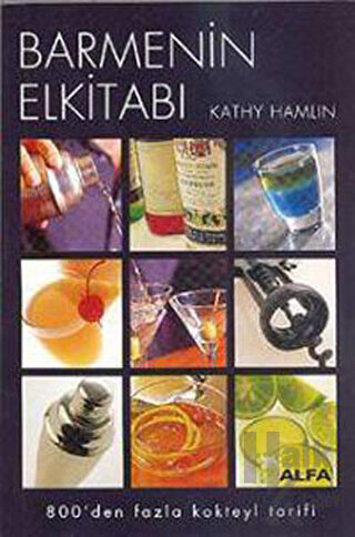 Barmenin Elkitabı
