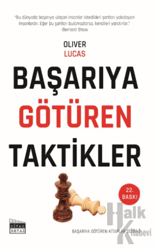 Başarıya Götüren Taktikler