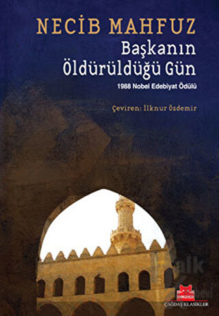 Başkanın Öldürüldüğü Gün