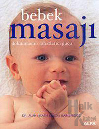 Bebek Masajı - Halkkitabevi