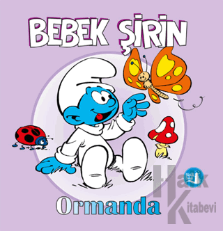 Bebek Şirin Ormanda
