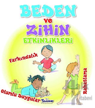 Beden ve Zihin Etkinlikleri - Halkkitabevi