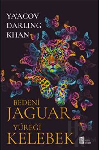 Bedeni Jaguar Yüreği Kelebek