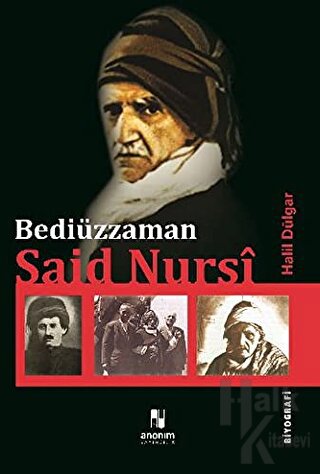 Bediüzzaman Said Nursi (Ciltli)