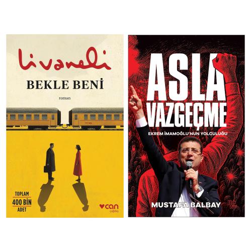 Bekle Beni ve Asla Vazgeçme