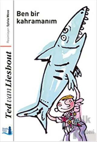 Ben Bir Kahramanım - Halkkitabevi