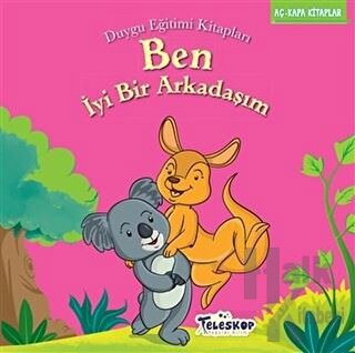 Ben İyi Bir Arkadaşım - Halkkitabevi